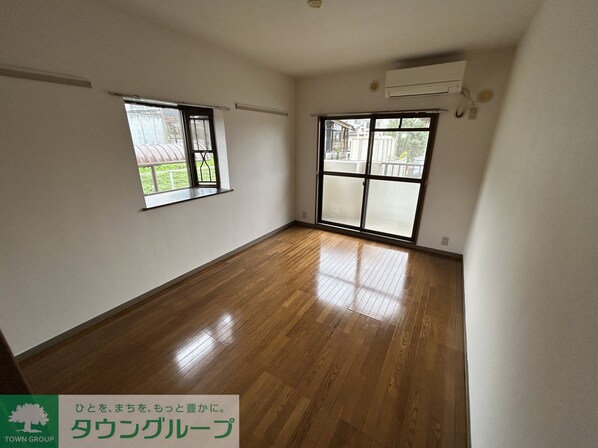 サンライズマンションの物件内観写真